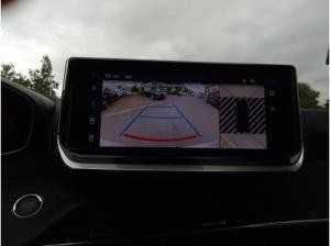 Peugeot 2008 ALLURE HYBRID 145 e-DSC6 Navi LED ACC
