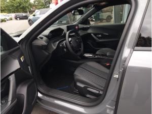 Peugeot 2008 ALLURE HYBRID 145 e-DSC6 Navi LED ACC