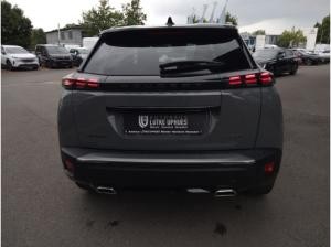 Peugeot 2008 ALLURE HYBRID 145 e-DSC6 Navi LED ACC