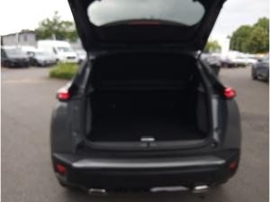 Peugeot 2008 ALLURE HYBRID 145 e-DSC6 Navi LED ACC