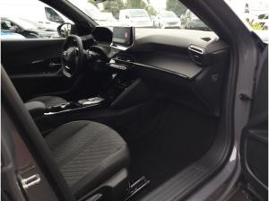 Peugeot 2008 ALLURE HYBRID 145 e-DSC6 Navi LED ACC