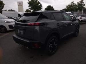 Peugeot 2008 ALLURE HYBRID 145 e-DSC6 Navi LED ACC