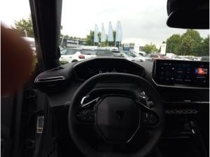 Peugeot 2008 ALLURE HYBRID 145 e-DSC6 Navi LED ACC