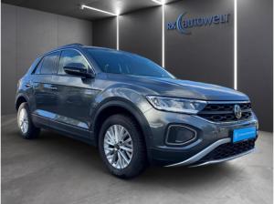 Volkswagen T-Roc Life 1.0 TSI Navi Parkassist SHZ LED