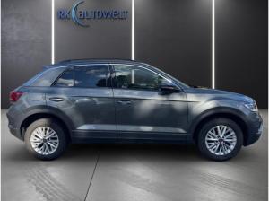 Volkswagen T-Roc Life 1.0 TSI Navi Parkassist SHZ LED