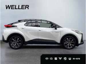Toyota C-HR 2,0l Team D ⚡ PLUG-IN HYBRID ⚡ Technik Paket * VERFÜGBAR