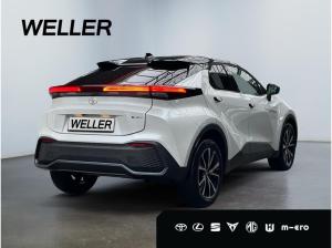Toyota C-HR 2,0l Team D ⚡ PLUG-IN HYBRID ⚡ Technik Paket * VERFÜGBAR