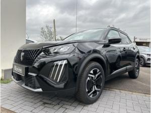 Peugeot 2008 ALLURE HYBRID 145 e-DSC6 Navi LED ACC SHZ