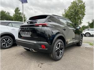 Peugeot 2008 ALLURE HYBRID 145 e-DSC6 Navi LED ACC SHZ