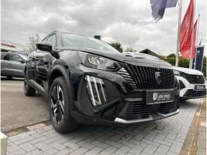 Peugeot 2008 ALLURE HYBRID 145 e-DSC6 Navi LED ACC SHZ