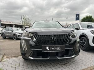 Peugeot 2008 ALLURE HYBRID 145 e-DSC6 Navi LED ACC SHZ