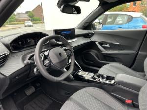 Peugeot 2008 ALLURE HYBRID 145 e-DSC6 Navi LED ACC SHZ