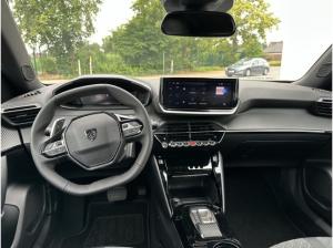 Peugeot 2008 ALLURE HYBRID 145 e-DSC6 Navi LED ACC SHZ