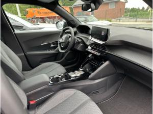 Peugeot 2008 ALLURE HYBRID 145 e-DSC6 Navi LED ACC SHZ
