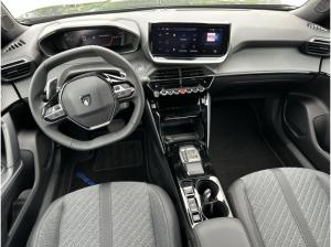 Peugeot 2008 ALLURE HYBRID 145 e-DSC6 Navi LED ACC SHZ