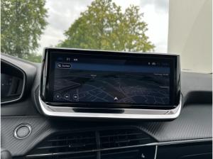 Peugeot 2008 ALLURE HYBRID 145 e-DSC6 Navi LED ACC SHZ