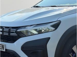 Dacia Sandero 🚘 Stepway Essential TCe 90 🚘 ❗ Bestandsfahrzeug ❗ *REGENSENSOR*PARKSENSOREN HINTEN*NOTBREMSASSISTENT