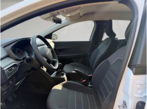 Dacia Sandero 🚘 Stepway Essential TCe 90 🚘 ❗ Bestandsfahrzeug ❗ *REGENSENSOR*PARKSENSOREN HINTEN*NOTBREMSASSISTENT