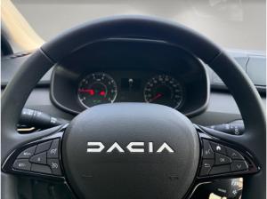 Dacia Sandero 🚘 Stepway Essential TCe 90 🚘 ❗ Bestandsfahrzeug ❗ *REGENSENSOR*PARKSENSOREN HINTEN*NOTBREMSASSISTENT