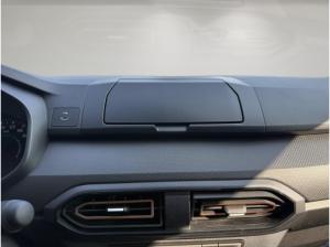 Dacia Sandero 🚘 Stepway Essential TCe 90 🚘 ❗ Bestandsfahrzeug ❗ *REGENSENSOR*PARKSENSOREN HINTEN*NOTBREMSASSISTENT