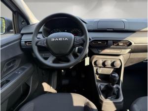 Dacia Sandero 🚘 Stepway Essential TCe 90 🚘 ❗ Bestandsfahrzeug ❗ *REGENSENSOR*PARKSENSOREN HINTEN*NOTBREMSASSISTENT