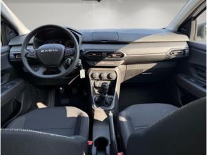 Dacia Sandero 🚘 Stepway Essential TCe 90 🚘 ❗ Bestandsfahrzeug ❗ *REGENSENSOR*PARKSENSOREN HINTEN*NOTBREMSASSISTENT