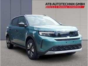 Opel Frontera Gewerbesonderangebot! GS Hybrid Tech Paket Automatik 145 PS/ Allwetterreifen