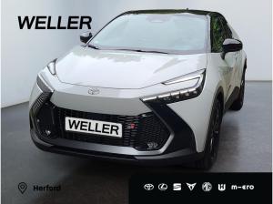 Toyota C-HR 2,0l GR SPORT ⚡ PLUG-IN HYBRID ⚡ Technik Paket * VERFÜGBAR