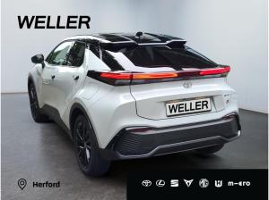 Toyota C-HR 2,0l GR SPORT ⚡ PLUG-IN HYBRID ⚡ Technik Paket * VERFÜGBAR