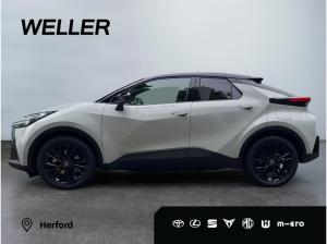 Toyota C-HR 2,0l GR SPORT ⚡ PLUG-IN HYBRID ⚡ Technik Paket * VERFÜGBAR