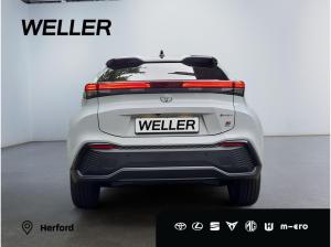 Toyota C-HR 2,0l GR SPORT ⚡ PLUG-IN HYBRID ⚡ Technik Paket * VERFÜGBAR