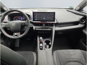 Toyota C-HR 2,0l GR SPORT ⚡ PLUG-IN HYBRID ⚡ Technik Paket * VERFÜGBAR