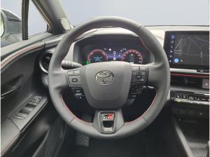 Toyota C-HR 2,0l GR SPORT ⚡ PLUG-IN HYBRID ⚡ Technik Paket * VERFÜGBAR