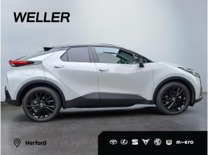 Toyota C-HR 2,0l GR SPORT ⚡ PLUG-IN HYBRID ⚡ Technik Paket * VERFÜGBAR