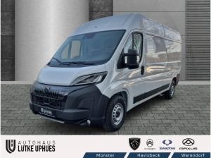 Peugeot Boxer 35 L3H2 BLUE HDI 140 AUTOMATIK