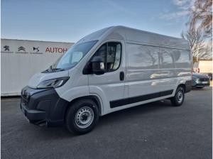 Peugeot Boxer 35 L3H2 BLUE HDI 140 AUTOMATIK