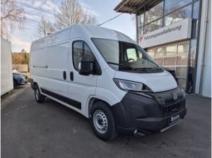 Peugeot Boxer 35 L3H2 BLUE HDI 140 AUTOMATIK
