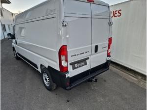 Peugeot Boxer 35 L3H2 BLUE HDI 140 AUTOMATIK