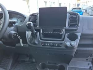 Peugeot Boxer 35 L3H2 BLUE HDI 140 AUTOMATIK