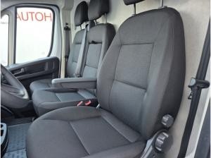 Peugeot Boxer 35 L3H2 BLUE HDI 140 AUTOMATIK