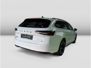 Skoda Superb Combi 1.5 TSI iV DSG PANOSD CANTON