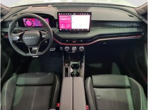 Skoda Superb Combi 1.5 TSI iV DSG PANOSD CANTON