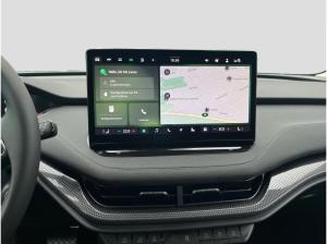 Skoda Elroq 50 Tour Wärmepumpe AHK Plus