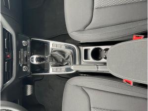 Skoda Fabia Selection 1,0 TSI DSG Infotainment Winter