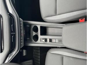 Skoda Elroq 50 Tour Wärmepumpe AHK Plus