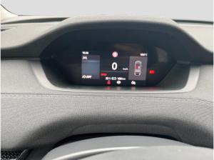Skoda Elroq 50 Tour Wärmepumpe AHK Plus