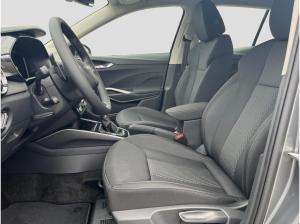 Skoda Fabia Selection 1,0 TSI DSG Infotainment Winter