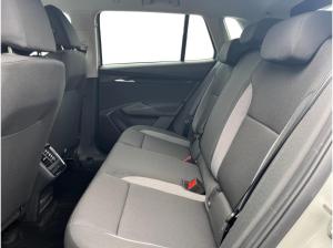 Skoda Elroq 50 Tour Wärmepumpe AHK Plus