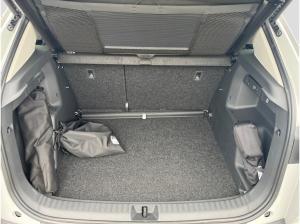 Skoda Elroq 50 Tour Wärmepumpe AHK Plus