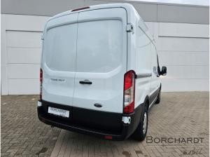 Ford Transit Kasten 350 L2 Trend *Wartung & Verschleiss* Tageszul. 2.0 TDCi Standhzg Auto Allwetter